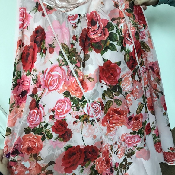 Prom Dress - Picture 4 of 4